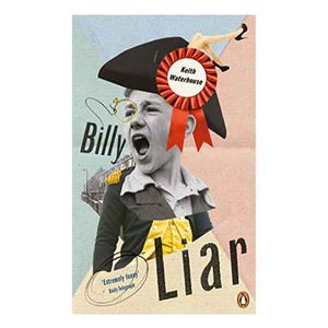 Billy Liar (Penguin Essentials)