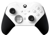 Xbox Elite Series 2 Wireless Controller Core White - G100256