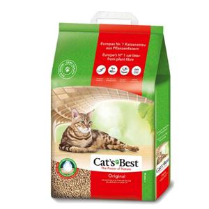 Cats Best Original 2,1kg- 5L