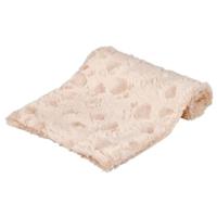 Trixie Cosy Blanket For Dogs - Beige 150X100Cm