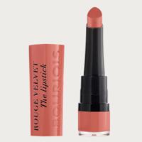 Bourjois Rouge Velvet The Lipstick- 2.4 gm