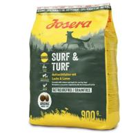 Josera Surf & Turf Junior Dog Dry Food - 900g