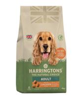 Harringtons Complete Chicken Adult Dry Dog Food 4Kg