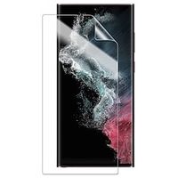 2 Pack ArmorSuit MilitaryShield Screen Protector Designed for Samsung Galaxy S22 (6.1) Case Friendly Anti-Bubble HD Clear Film Lightinthebox - thumbnail