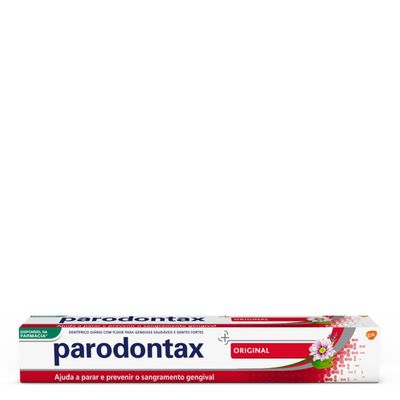 Parodontax Original Sensitive Gum Toothpaste 75ml