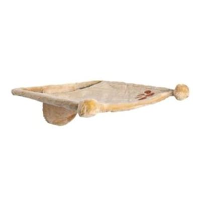 Trixie Plush Nest For Walls Regular Cats - 42X41Cm