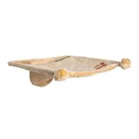Trixie Plush Nest For Walls Regular Cats - 42X41Cm