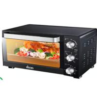 Ikon 23Liter Electric Oven - IK-EMD23