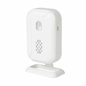 NFC  Wireless One to One Doorbell Ding dong IR Infrared  Sound adjustable Lightinthebox