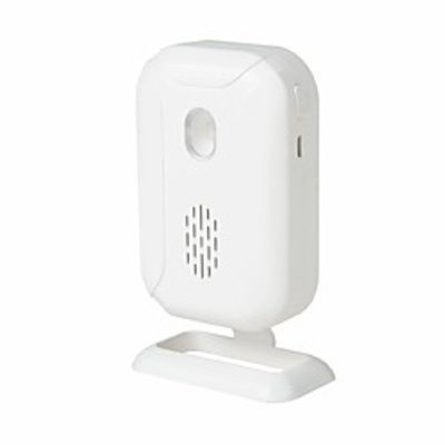NFC  Wireless One to One Doorbell Ding dong IR Infrared  Sound adjustable Lightinthebox