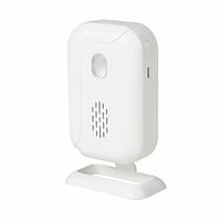 NFC  Wireless One to One Doorbell Ding dong IR Infrared  Sound adjustable Lightinthebox - thumbnail