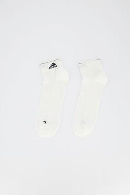 Mens Lightweight Socks  White