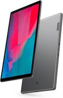 Lenovo Tab M10, 10.1-Inch, 4GB RAM, 64GB, Wi-Fi+4G, Iron Grey