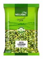 Nellara Green Cardamom Powder 50Gm