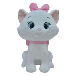 Disney Plush Animal Value Marie Large 14 - Inch