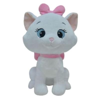 Disney Plush Animal Value Marie Large 14 - Inch