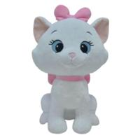 Disney Plush Animal Value Marie Large 14 - Inch Disney Plush Animal Value Marie Large 14 - Inch