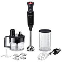 Bosch Hand Blender 750W Ms62B6190G, Black