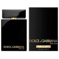 Dolce & Gabbana The One Intense Men Edp 100Ml