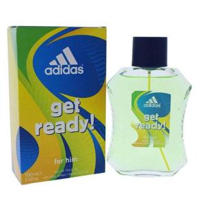 Adidas Get Ready Male Edt 100 Ml