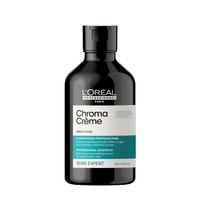 L'Oréal Professionnel Chroma Crème Green Dyes Shampoo 300ml