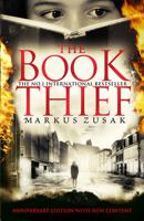 Book Thief (BookTok) | Markus Zusak