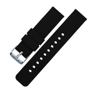 Max Watch Strap - Black | Stylish and Durable Watch Strap for Men and Women