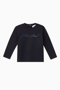 EA Signature Jersey T-Shirt