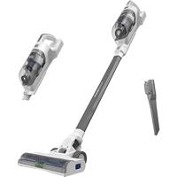 Black+Decker Power series+ Cordless Stick Vacuum | 14.4V | 2-in-1 | Dark Titanium | BHFEA420J-GB | 2 Years Warranty