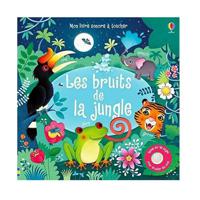 Les Bruits De La Jungle | Sam Taplin