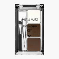 wet n wild Ultimate Brow Kit