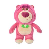 Disney Plush Lotso Fruity Collection Small 7 - Inch