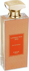Emor London Oud No.2 (U) Edp 125Ml