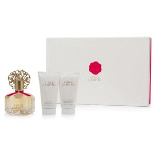 Vince Camuto By Vince Camuto (W) Set Edp 100Ml + Bath & Sg 75Ml + Bl 75Ml