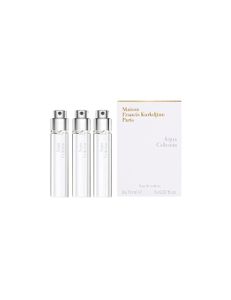 Aqua Celestia Eau de Toilette Refills Set