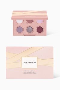 Prima Ballerina - Mini Eyeshadow Palette, 6 x 1.5g