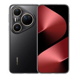 Huawei Pura 80 Ultra 4G Smartphone 16GB, Golden Black, 512 GB