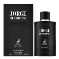 Maison Alhambra Jorge Di Profumo (U) Edp 100Ml