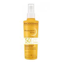 Bioderma Photoderm Spray SPF50+-200ml