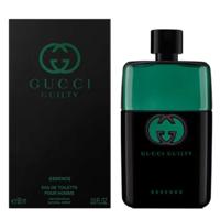Gucci Guilty Essence Pour Homme EDT 90ml (M)