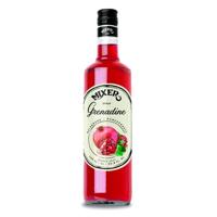 Mixer Grenadine-Pomegranate Syrup 1Ltr