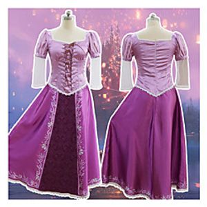 Inspired by Cosplay Cosplay Anime Cosplay Costumes Japanese Dresses Dress For Women's Girls' miniinthebox