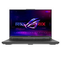 ROG Strix G18 Intel Core i9-14900HX 32GB RAM 2TB SSD NVIDIA GeForce RTX 4070 8GB Graphics 18" 2.5K Win 11 Home Gaming Laptop - Volt Green (G814JIR-I9322GN)