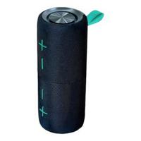 Mycandy Detachable Bluetooth Speaker, Black - thumbnail