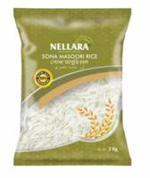 Nellara Sona Masuri Rice 2Kg