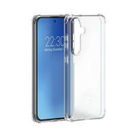 Bigben Transparent Galaxy S24 Case , Clear (FCAIRGS24T)