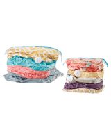 Whitmor Spacemaker Vacuum Cubes Set of 2 Whitmor Spacemaker Vacuum Cubes Set of 2