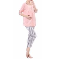 Pure Cotton Maternity Clothes Sets