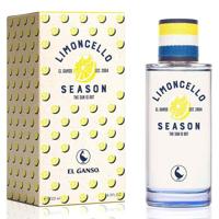 El Ganso Limoncello (M) Edt 125Ml