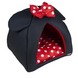 Disney Minnie Cave Bed